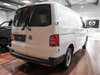 gebraucht VW Transporter T6Kastenwagen EINPARKHILFE+KLIMA