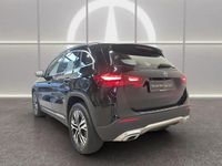 Gebraucht Mercedes GLA200 Advanced Plus 163 PS (119 kW) 2024 Schwarz SUV