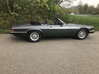 Gebraucht Jaguar XJS 275 PS (202 kW) 1988 Cabrio