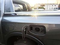Neu Ford Ranger Wildtrack 281 PS (206 kW) 2025 Carbonized grey metallic Pickup