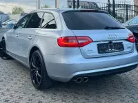 Gebraucht Audi A4 Ambiente 150 PS (110 kW) 2015 Grau Kombi