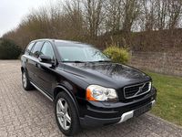 Gebraucht Volvo XC90 185 PS (136 kW) 2007 Schwarz SUV