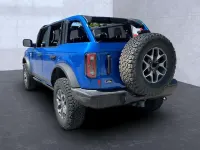 Gebraucht Ford Bronco 334 PS (245 kW) 2023 Velocitybau SUV