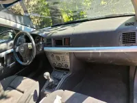 Gebraucht Opel Vectra 147 PS (108 kW) 2001 Grau Limousine