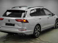 gebraucht VW Golf VIII Variant 1,5 eTSI DSG R-Line