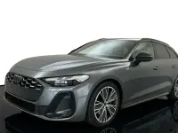 Usata Audi A5 S-Line 204 CV (150 kW) 2026 Grigio Station wagon