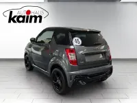 Käytetty Ligier JS50 2023 Harmaa Viistoperä