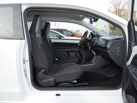 Gebraucht VW up! Move 65 PS (47 kW) 2020 Weiß Kleinwagen