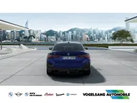 Neu BMW i4 Performance 442 kW (601 PS) 2026 Blau Limousine