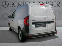Gebraucht Mercedes Citan 110 95 PS (69 kW) 2025 Weiß Limousine