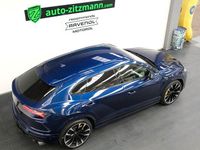 Gebraucht Lamborghini Urus 650 PS (478 kW) 2018 Blau SUV