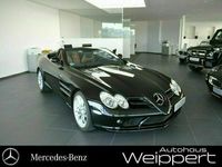 gebraucht Mercedes SLR McLaren Roadster