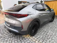 Gebraucht Cupra Tavascan VZ 250 kW (340 PS) 2026 Silber SUV