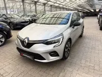 Occasion Renault Clio V Evolution 67 ch (49 kW) 2023 Gris Citadine