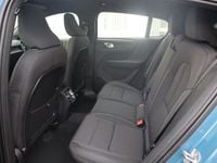 Gebraucht Volvo C40 Plus 169 kW (231 PS) 2023 Blau SUV