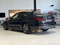 gebraucht BMW 540 d xDrive M Sport*Laser,Head-Up,H&K,DriveAssi