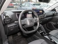 Gebraucht Citroën C4 PureTech 131 PS (96 kW) 2023 Grau Limousine