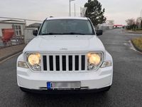 gebraucht Jeep Cherokee 