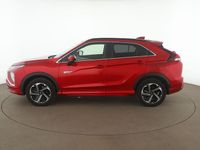 Gebraucht Mitsubishi Eclipse Cross Plus 188 PS (138 kW) 2023 Rot SUV