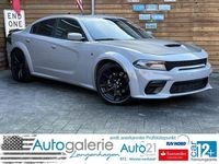 Gebraucht Dodge Charger 375 PS (275 kW) 2021 Grau Limousine