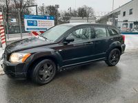 Gebraucht Dodge Caliber 150 PS (110 kW) 2006 Kleinwagen