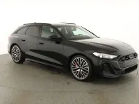 Neu Audi S5 Ambiente 367 PS (269 kW) 2026 Mythosschwarz metallic Kombi