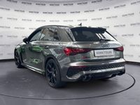 gebraucht Audi RS3 Sportback 294(400) kW(PS) S tronic