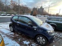 gebraucht VW up! 