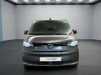Brugt VW Multivan 150 HK (110 kW) 2024 Grå MPV