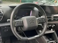 Gebraucht Citroën C4 Start 131 PS (96 kW) 2021 Limousine