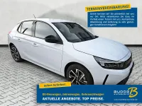 Neu Opel Corsa 110 PS (80 kW) 2026 Okenit weiß metallic Kleinwagen
