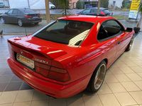 Gebraucht BMW 850 Performance 299 PS (219 kW) 1990 Brillant rot Coupé