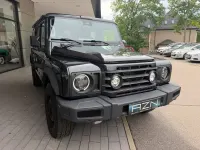 Gebraucht Ineos Grenadier 249 PS (183 kW) 2025 Grau Kombi
