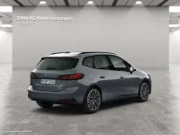 Gebraucht BMW 223 Active Tourer Performance 197 PS (144 kW) 2023 Grau Van / Kleinbus