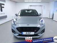 Gebraucht Ford Puma ST 125 PS (91 kW) 2023 Silber SUV