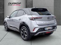 Gebraucht Opel Mokka 131 PS (96 kW) 2025 Grau SUV