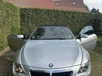 Gebraucht BMW 630 Cabriolet 272 PS (200 kW) 2009 Cabrio