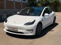 Gebraucht Tesla Model 3 366 kW (498 PS) 2021 Weiß Limousine