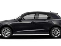 Gebraucht Audi A1 110 PS (80 kW) 2021 Mythosschwarz metallic SUV