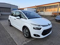 Gebraucht Citroën C4 Picasso 150 PS (110 kW) 2015 Weiß Van / Kleinbus