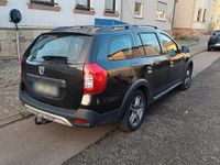 Gebraucht Dacia Logan 100 PS (73 kW) 2020 Schwarz Kombi