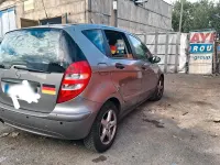 Gebraucht Mercedes A150 95 PS (69 kW) 2005 Kleinwagen