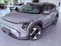 Gebraucht Kia EV3 150 kW (204 PS) 2025 Grau SUV