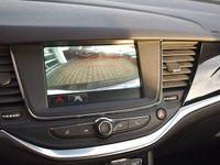 Gebraucht Opel Astra Design & Tech 145 PS (106 kW) 2021 Schwarz Kombi