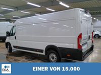 Gebraucht Peugeot Boxer 179 PS (131 kW) 2024 Van