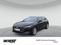 Gebraucht Audi A5 Sport 204 PS (150 kW) 2025 Mythosschwarz metallic Kombi