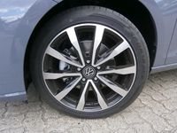 Gebraucht VW Caddy Basis 122 PS (89 kW) 2025 Van / Kleinbus