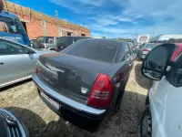 Usado Chrysler 300C 249 CV (183 kW) 2004 Negro Berlina