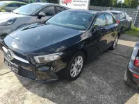 Gebraucht Mercedes A250 160 PS (117 kW) 2021 Limousine