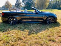 gebraucht BMW M4 Cabriolet 